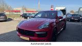 Porsche Cayenne/GTS/SonderModell/Carbon/Traumfahrzeug!!! - Porsche Cayenne: Rot