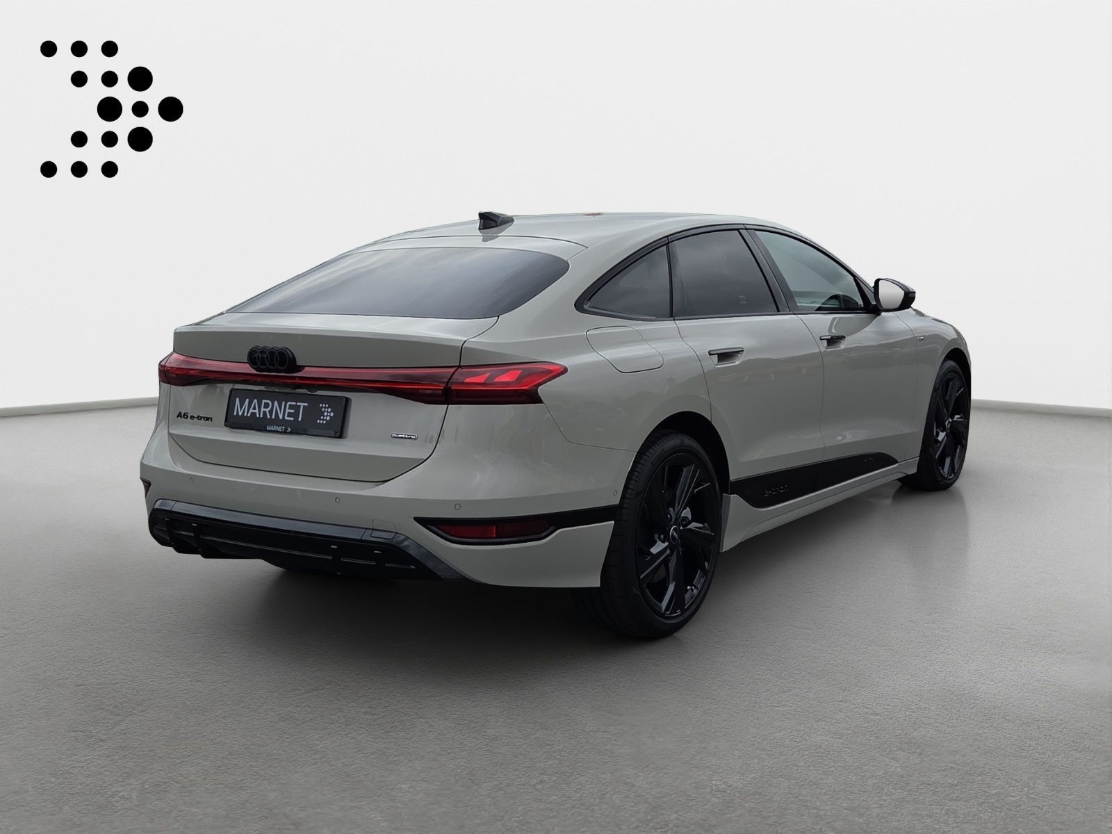 Audi A6 e-tron - Bild 2