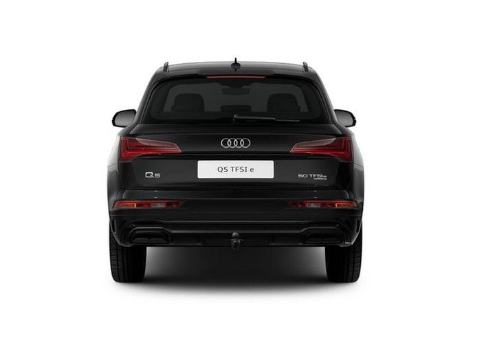Audi Q5 50 TFSI e quattro S line AHK*360°CAM*NAVI*HuD imagem 3