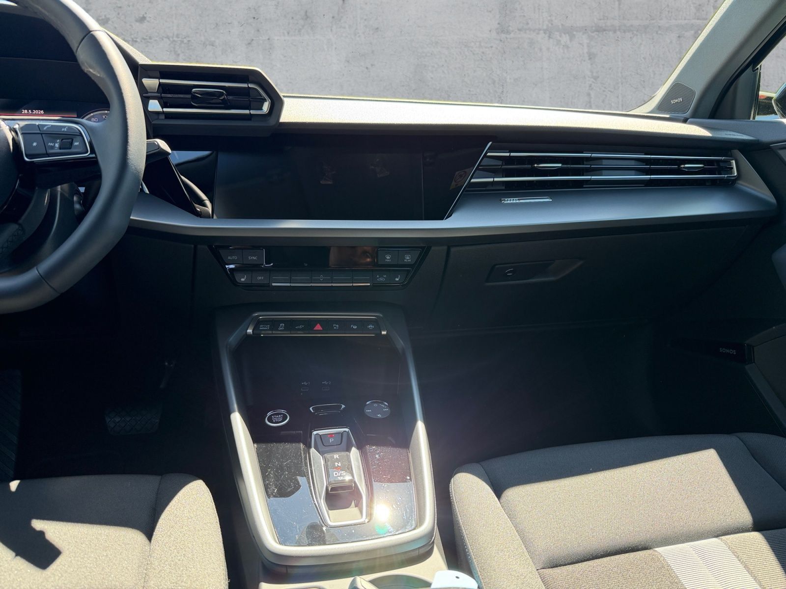 Audi A3 - Bild 11