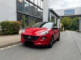 Opel Adam OPEN AIR 1.4 - 8-Fach bereift - Opel Adam in Hagen