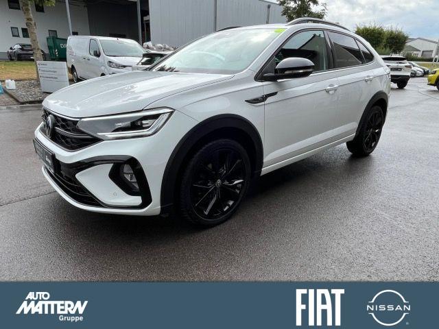 Volkswagen Taigo 1.5 TSI R-Line OPF mit Ganzjahresreifen