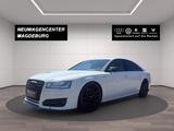 Audi S8 PLUS 4.0 V8 32V TFSI QUATTRO*NACHTSICHT*LUFTF