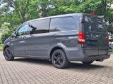 Mercedes-Benz Mercedes Benz  Vito Camper Van  - Mercedes-Benz Va