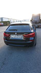 BMW 530d xDrive Touring A - - BMW 530 Unfallwagen