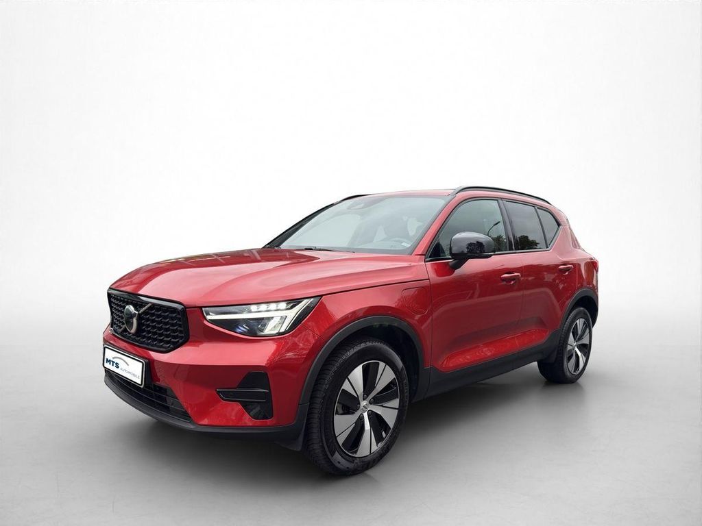 Volvo XC40 Recharge Plug-in Hybrid MY23