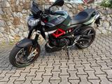 Aprilia Shiver 900 - APRILIA SHIVER 900