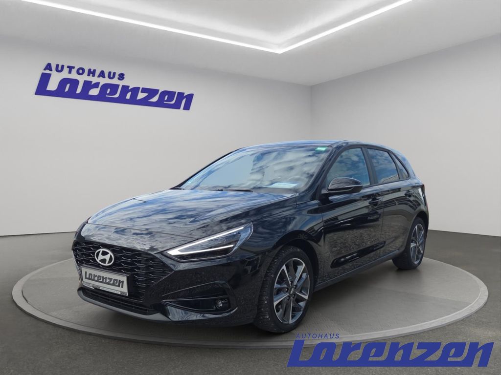 Image of Hyundai i30