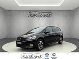 Volkswagen Touran Active 1.5TSI DSG 7Sitzer+LED+ NAVI+AppCo - VW Touran von 2021