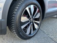 Volkswagen T-Roc - Vorschau Bild 7