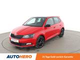 Skoda Fabia 1.0 TSI Monte Carlo *TEMPO*PDC*SHZ*PANO* - Skoda Fabia Gebrauchtwagen in Hamburg