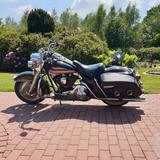 Harley-Davidson  Road King FLHR,LHS - HARLEY-DAVIDSON 1994