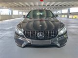 Mercedes-Benz C 43 AMG 4Matic Burmes/GSHD/Night/KAM/Carbon/ILS - Mercedes-Benz C 43 AMG aus 2016