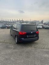 Seat Alhambra 2.0 TDI, 7 Sitze - gebrauchte Seat Alhambra aus dem Jahr 2012