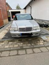 Mercedes-Benz C 180 SPORT LPG  Sport HU/AU 04/26 zuverlässig - Mercedes-Benz C 180 mit LPG-Antrieb: Limousine