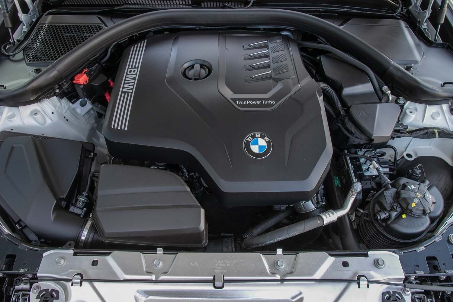 BMW 318 - Bild 17