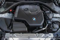 BMW 318 - Vorschau Bild 17
