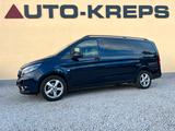 Mercedes-Benz Vito Tourer 116 CDI/BT Pro lang - Mercedes-Benz Vito Gebrauchtwagen in Dresden