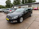 Volkswagen Passat Variant 1.4 TSI 90KW,NAVI,AHK,TÜV06/2028 - Volkswagen Passat Variant: 1.9