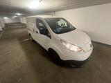 Nissan e-NV200 - Nissan e-NV200 in Berlin