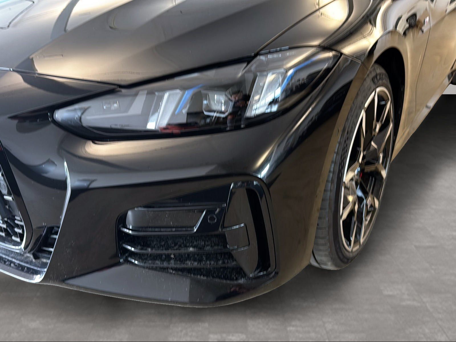 BMW 420 - Bild 12