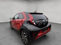 Toyota Aygo X Pulse, Sitzhzg., Alu, Kamera, Tempomat