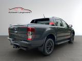 Ford Ranger*Thunder*4x4*Navi*RFK*SHZ*1.Hand* - Ford Ranger: Thunder