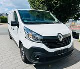 Renault Trafic Kasten L2H1 2,9t Komfort - Renault Trafic: Kasten L2h1