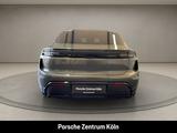 Porsche Macan Turbo Surround-View InnoDrive LED-Matrix - Porsche Macan mit Elektro-Antrieb