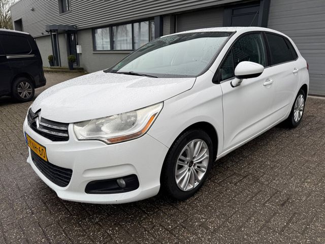 Citroën C4 1.6 e-HDi Ligne Business