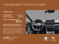 Cupra Leon - Vorschau Bild 8