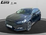 Ford Mondeo Turnier Business Edition Sitzheizung - Ford Mondeo: Business Edition