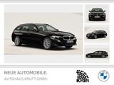 BMW 318i LIMITIERTE BESTELLAKTION+17LM+NAVI+LED+SHZ+ - BMW 318 Neuwagen in Duisburg