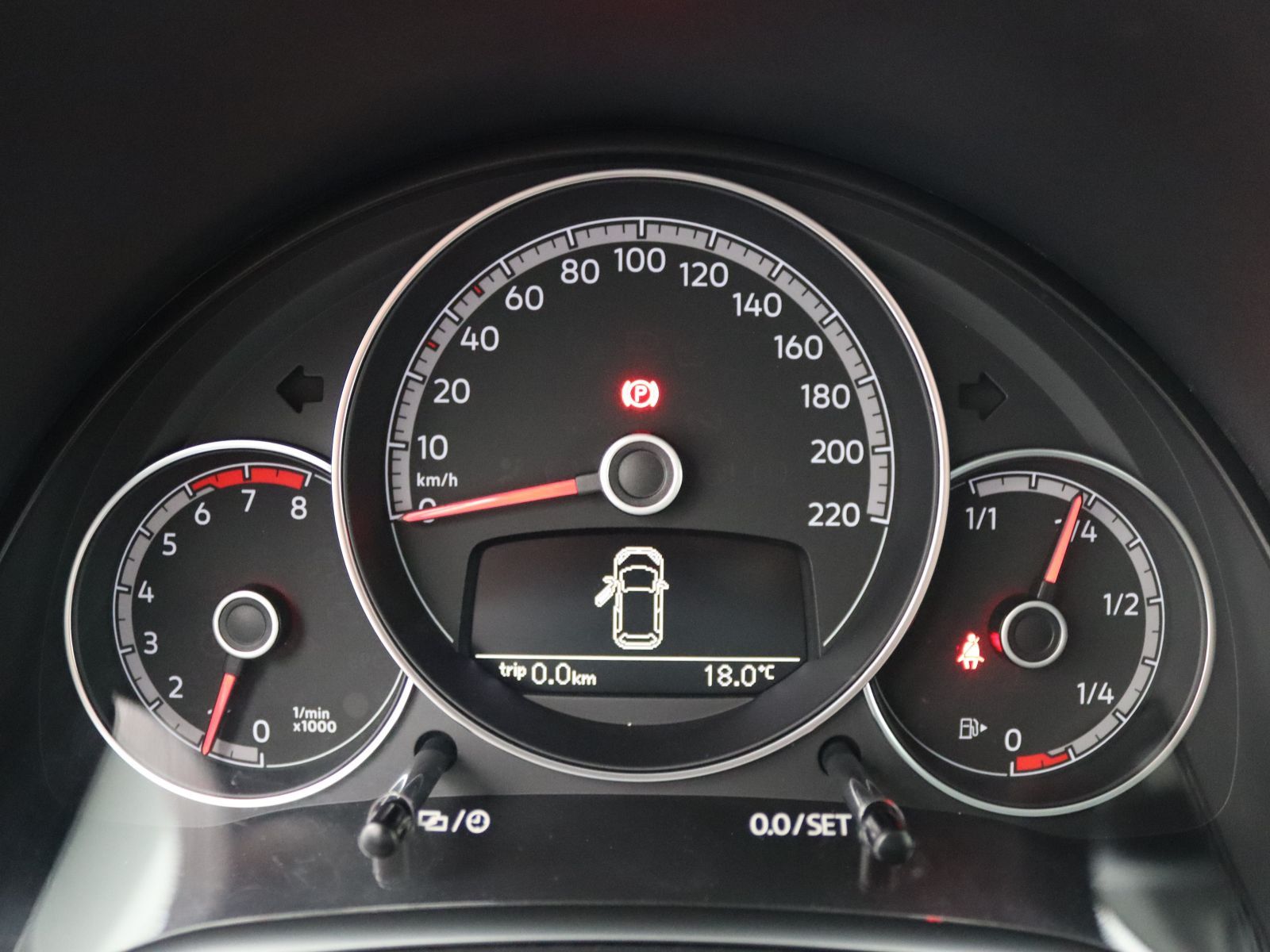 Volkswagen up! - Bild 15