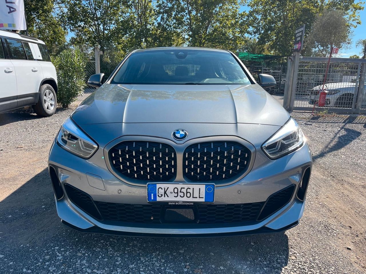 Other Bmw 135 M 135i xDrive MSPORT imagem 2