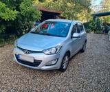 Hyundai i20 Diesel  Euro 5 Mit Neuen TÜV - Hyundai Accent Diesel Gebrauchtwagen