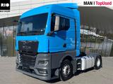 MAN TGX 18.470 4x2 BL SA RETARDER/STANDKLIMA/LED - Angebote