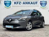 Renault Clio IV Grandtour Dynamique*Euro6*Navi*PDC*1-Han - Renault Clio: Grandtour Dynamique