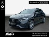 Mercedes-Benz Mercedes-AMG GLA 35 4M Pano Night Multibeam RFK - Mercedes-Benz GLA 35 AMG aus 2023