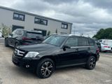 Mercedes-Benz GLK 220 CDI BlueEfficiency 4Matic*Aut*Xenon*AHK* - Mercedes-Benz GLK 220 aus 2011