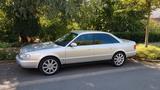 Audi A 6 C4 H-Kennzeichen - gebrauchte Audi A6 aus dem Jahr 1994