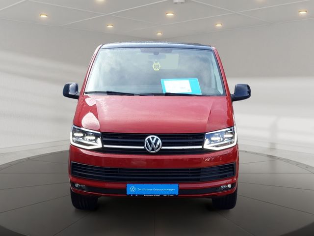 Volkswagen T6 Kasten Edition 2,0 TDI 110 kW DSG  LED, Navi,