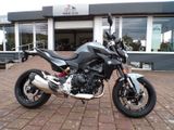 BMW F 900 R Exclusive 35KW - MOTORRAD 35 KW