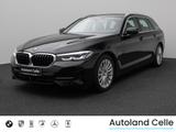 BMW 530e Panorama Leder DAB H/K WLAN Stop&Go Alarm - BMW mit Hybrid-Antrieb