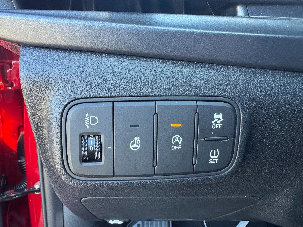 Hyundai i20 – Bild 8