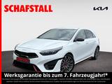 Kia Ceed GT 1.6T DCT7 Navi Leder Digitales Cockpit A - gebrauchte Kia cee'd / Ceed aus dem Jahr 2024