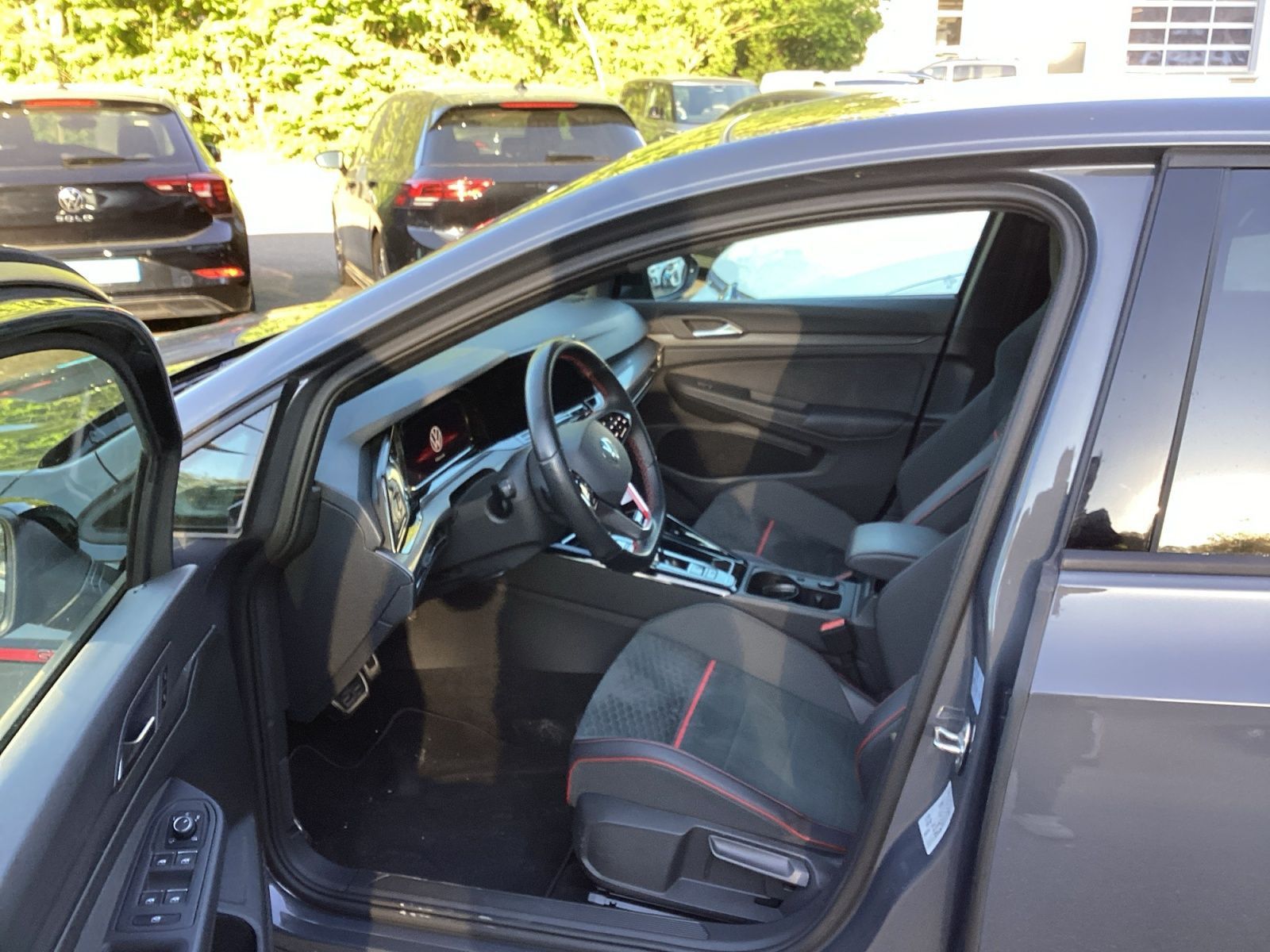 Volkswagen Golf - Bild 7