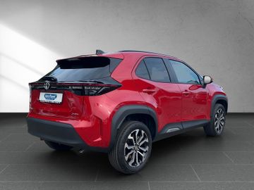 Toyota Yaris Cross 1.5 Hybrid Teamplayer *BLIS*PDC*SHZ*