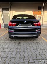 BMW X4 M40 M40i - Top Zustand - BMW X4 M40 von privat