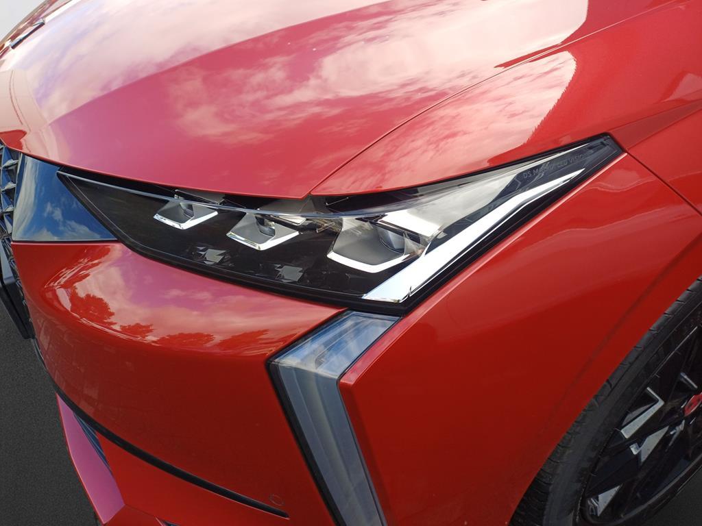 DS Automobiles DS4 Performance Line +
